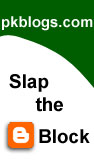 Slap the Block